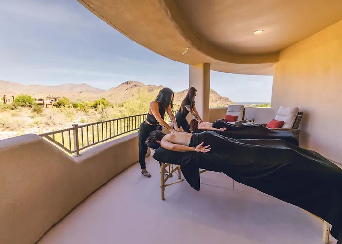 View House Estate Holiday home Scottsdale