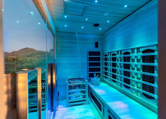 View House Estate Holiday home *