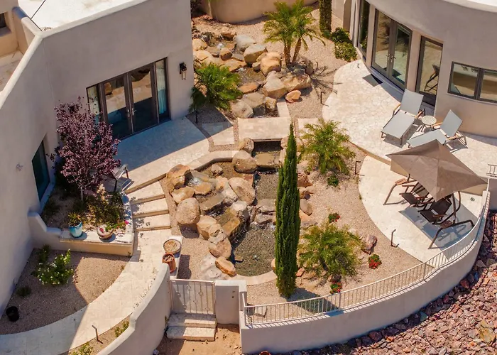View House Estate Scottsdale