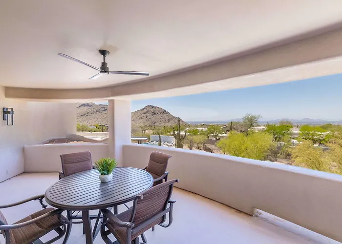 View House Estate * Scottsdale