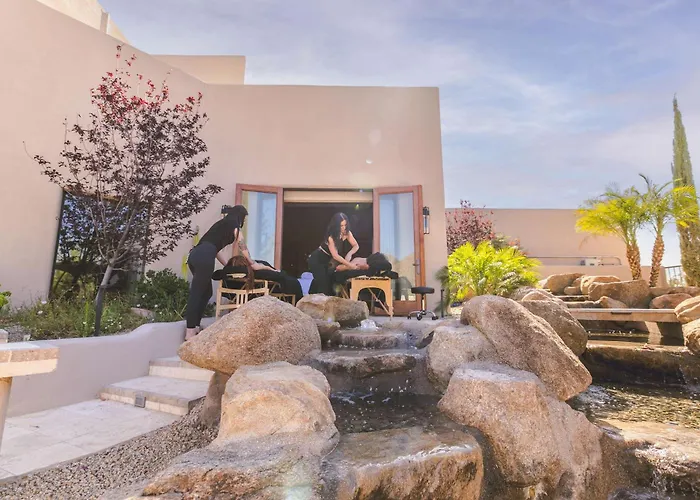 View House Estate Scottsdale