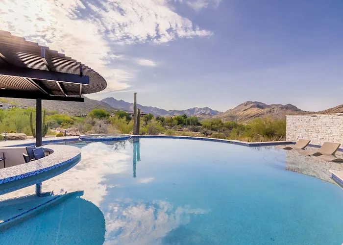View House Estate Holiday home
