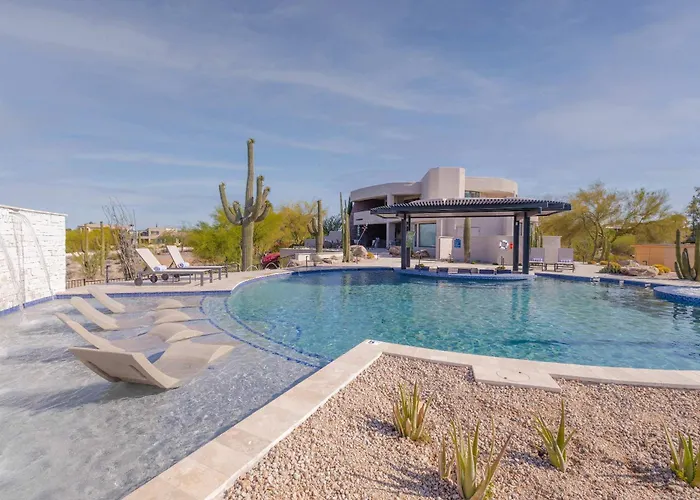 Holiday home View House Estate *