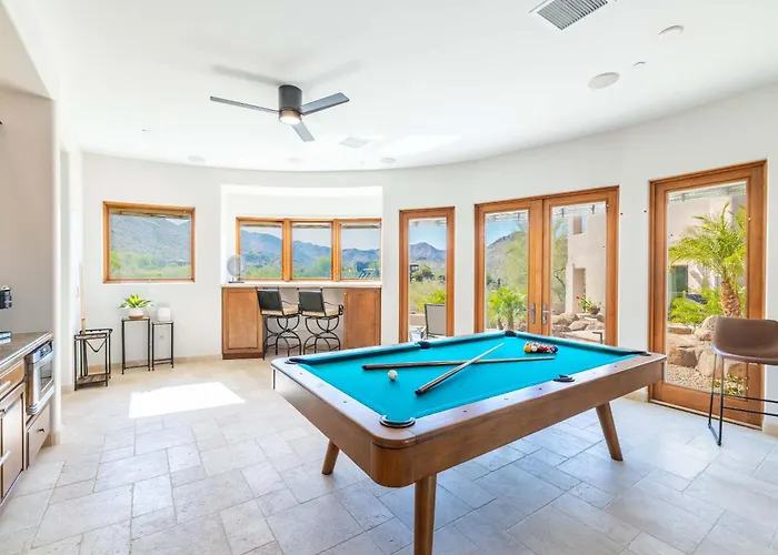 View House Estate * Scottsdale