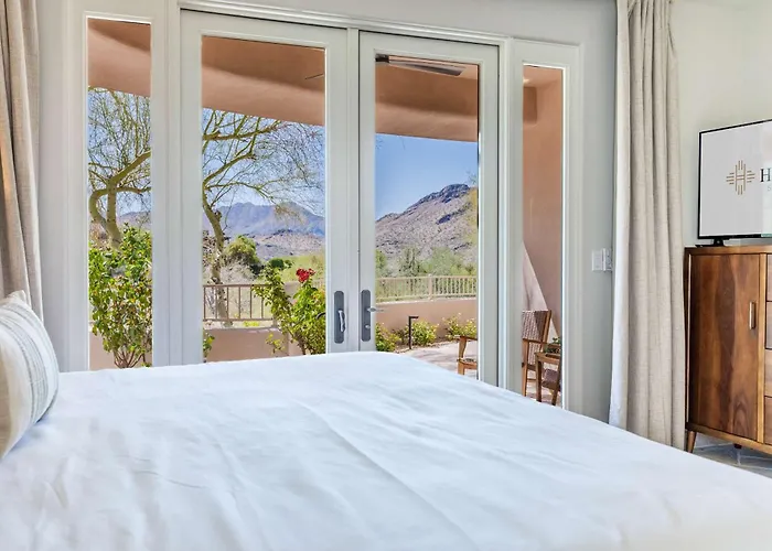 View House Estate Holiday home Scottsdale