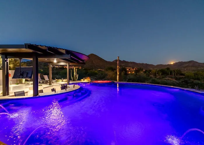 Holiday home View House Estate