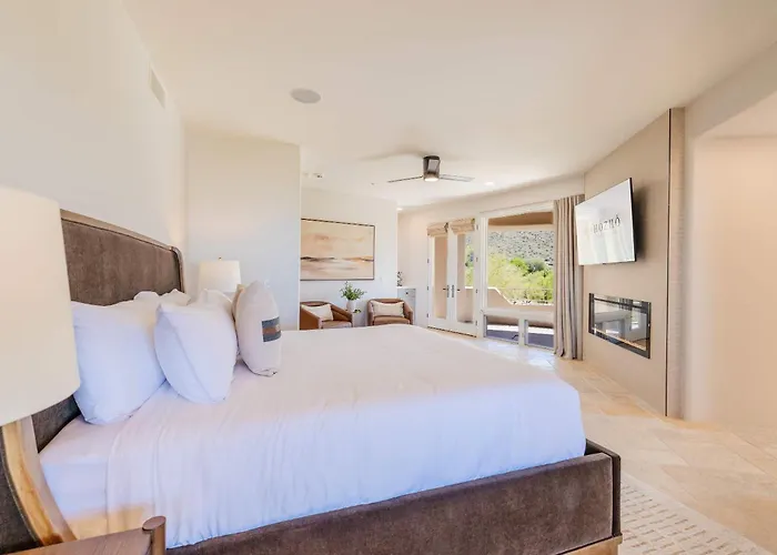 Holiday home View House Estate *