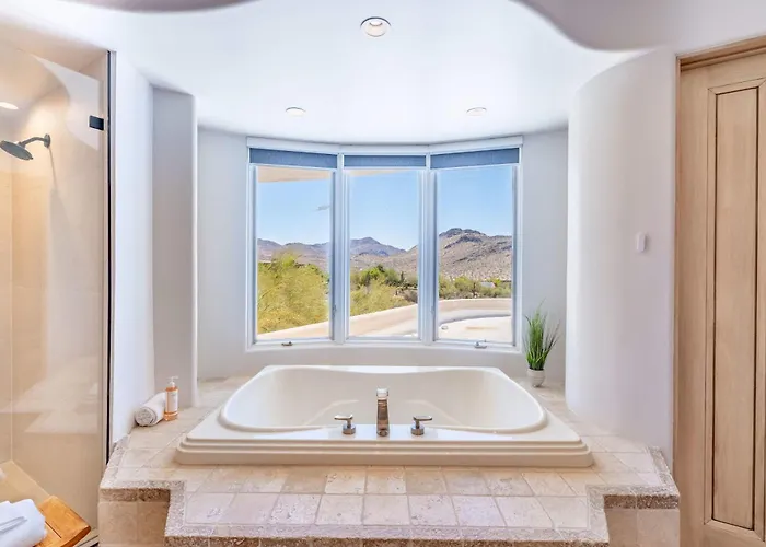 View House Estate Scottsdale