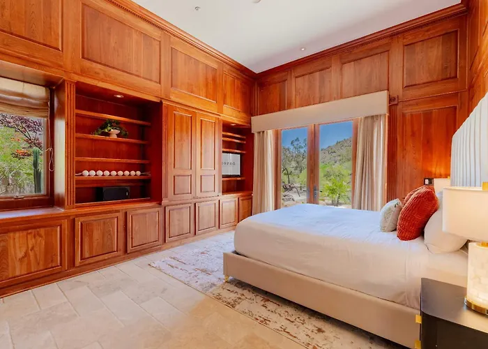 View House Estate * Scottsdale