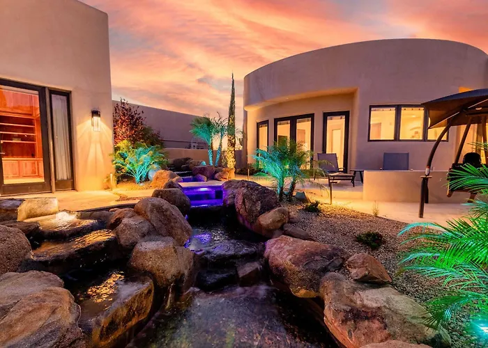Holiday home View House Estate