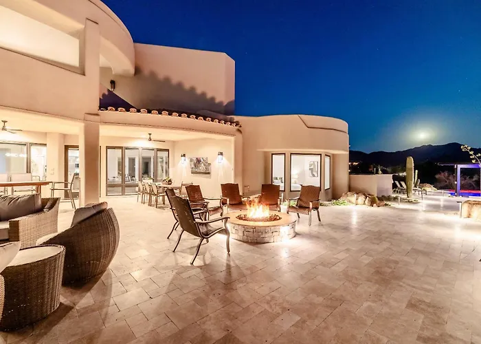 View House Estate *