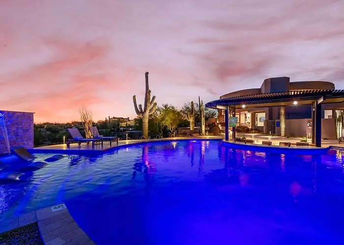 View House Estate Holiday home