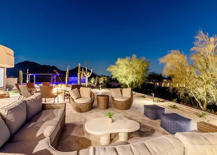 View House Estate Holiday home *