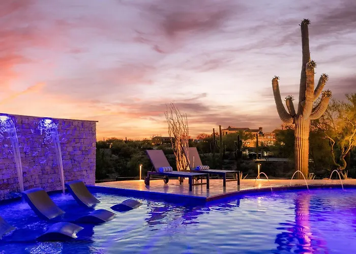 View House Estate Scottsdale