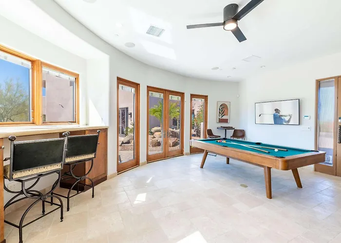 View House Estate * Scottsdale
